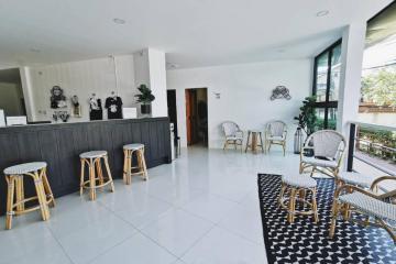 Отель Blu Monkey Phi Phi Island Таиланд, Ао Нанг, фото 6