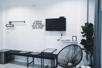 Отель Blu Monkey Phi Phi Island Таиланд, Ао Нанг, фото 7