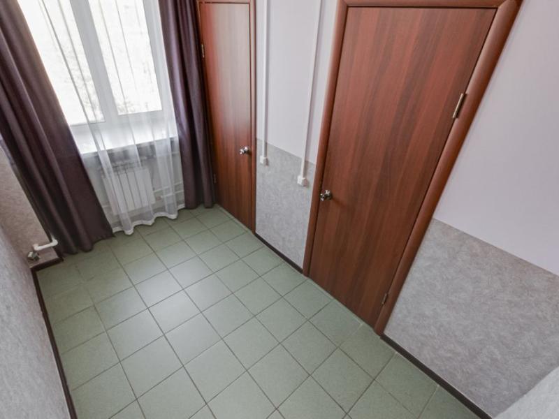 Sokolov Hotel (Соколов)