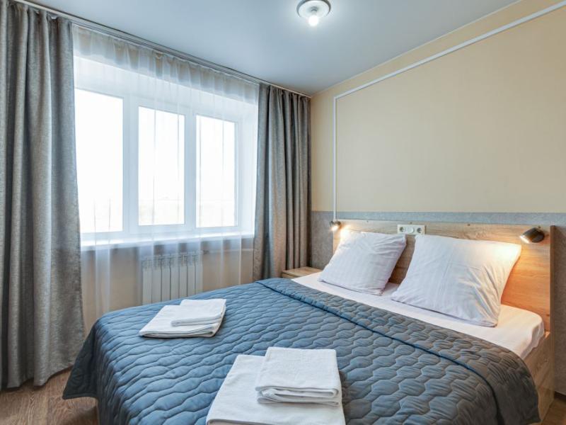 Sokolov Hotel (Соколов)