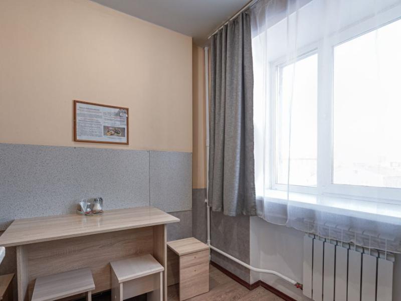 Sokolov Hotel (Соколов)