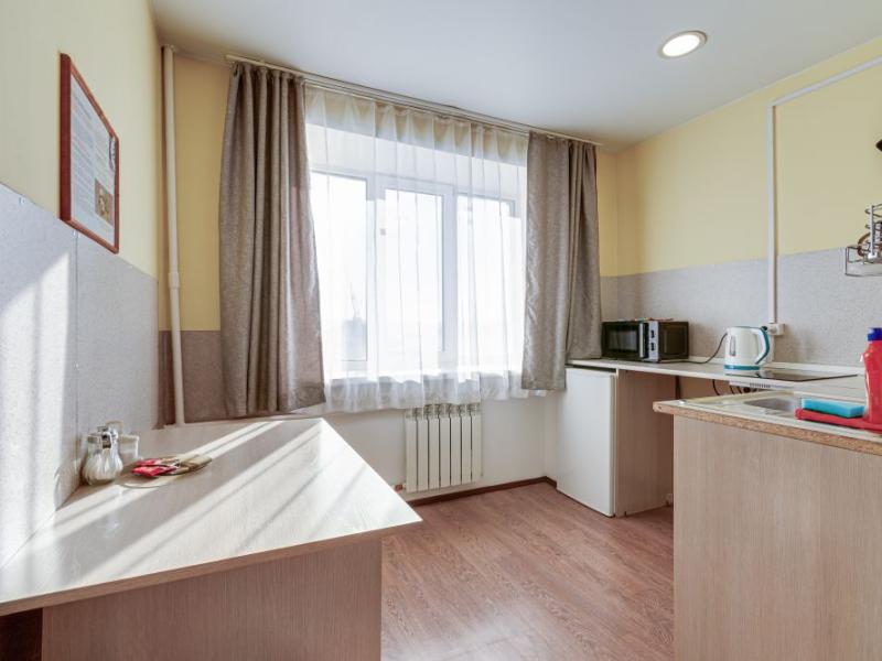 Sokolov Hotel (Соколов)