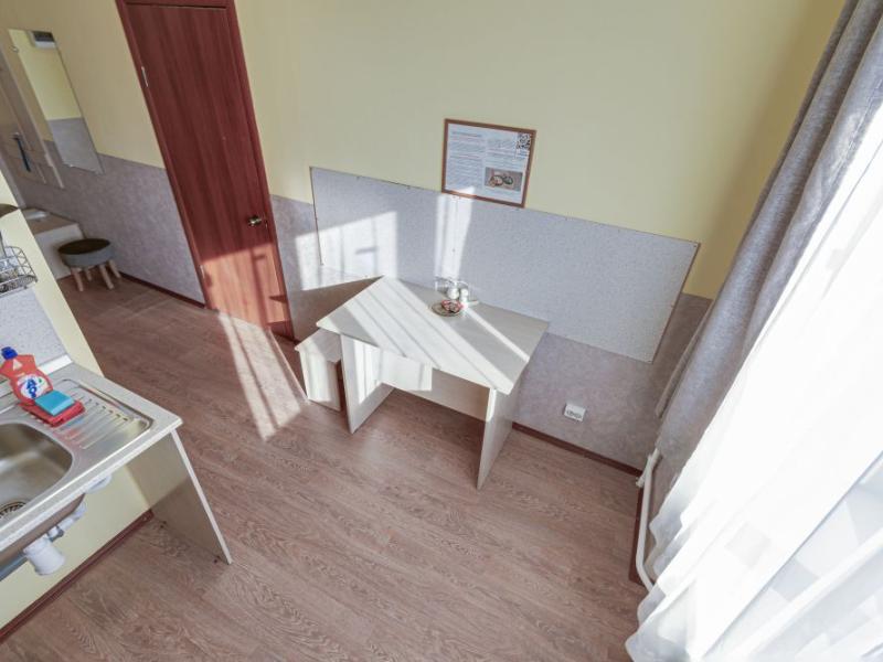 Sokolov Hotel (Соколов)