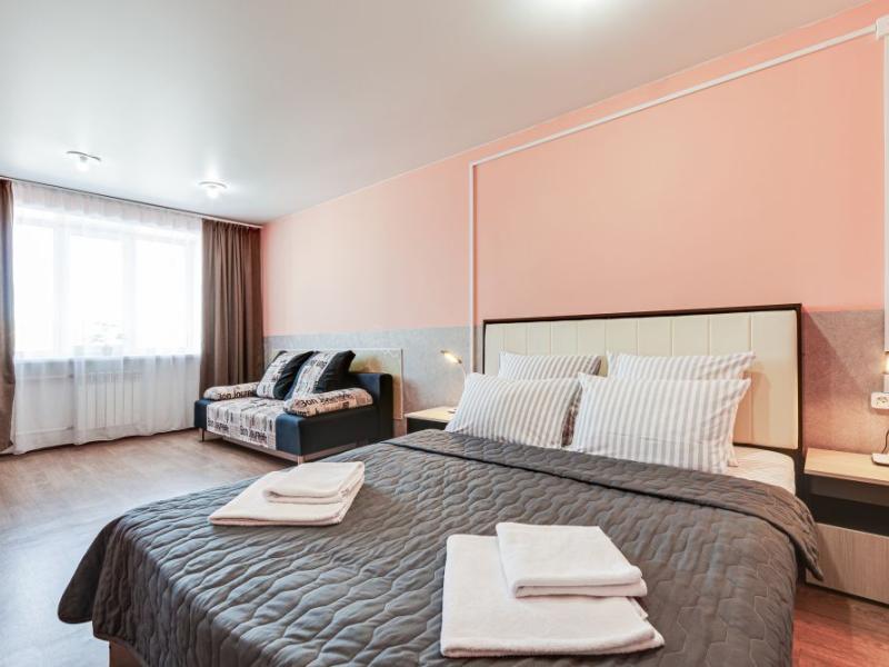 Sokolov Hotel (Соколов)