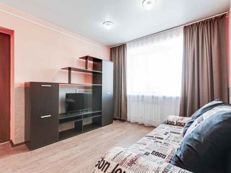 Sokolov Hotel (Соколов)