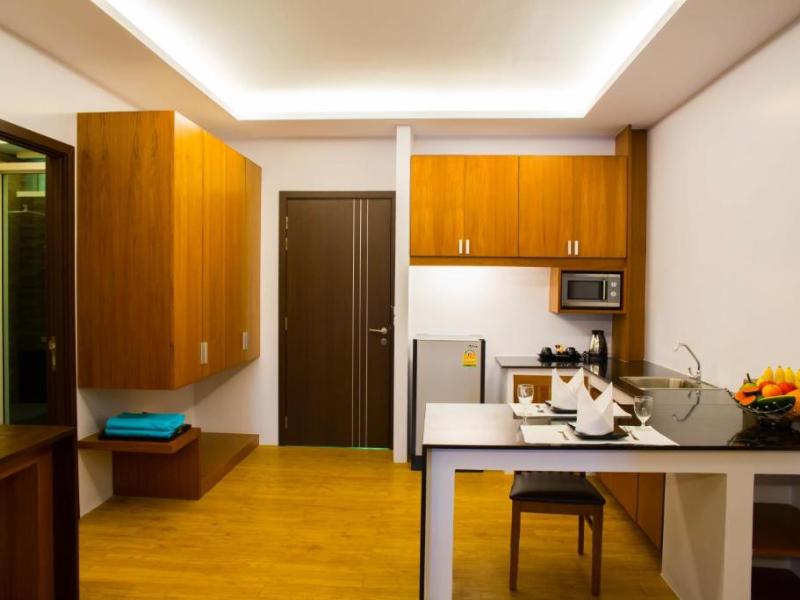 PHI PHI CLIFF BEACH RESORT