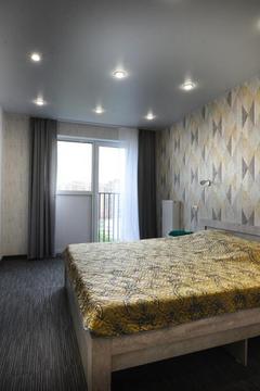 Отель City Park Hotel Россия, Иркутск, фото 1