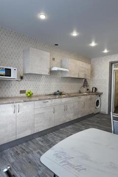Отель City Park Hotel Россия, Иркутск, фото 13
