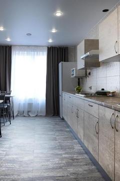 Отель City Park Hotel Россия, Иркутск, фото 15