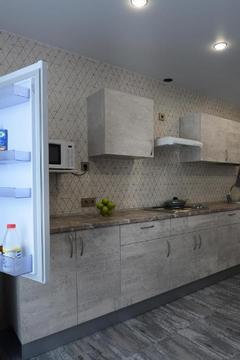 Отель City Park Hotel Россия, Иркутск, фото 17