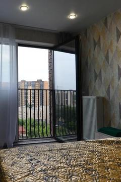 Отель City Park Hotel Россия, Иркутск, фото 3