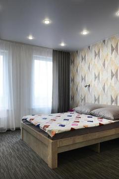 Отель City Park Hotel Россия, Иркутск, фото 5