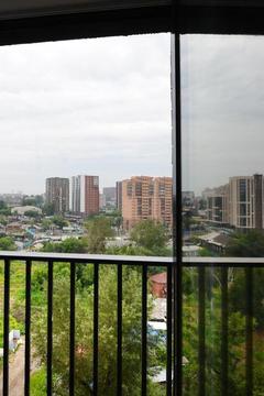 Отель City Park Hotel Россия, Иркутск, фото 6