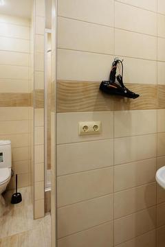 Отель City Park Hotel Россия, Иркутск, фото 7