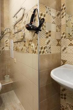 Отель City Park Hotel Россия, Иркутск, фото 8