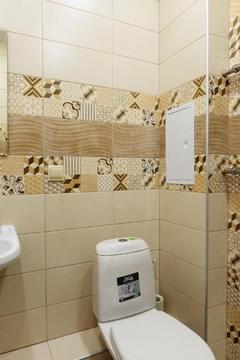 Отель City Park Hotel Россия, Иркутск, фото 9