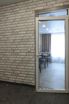 Отель City Park Hotel Россия, Иркутск, фото 10