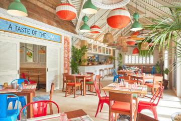 Отель THE PERI HOTEL Таиланд, Хуахин, фото 5