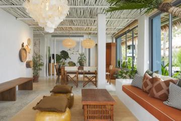 Отель THE PERI HOTEL Таиланд, Хуахин, фото 6