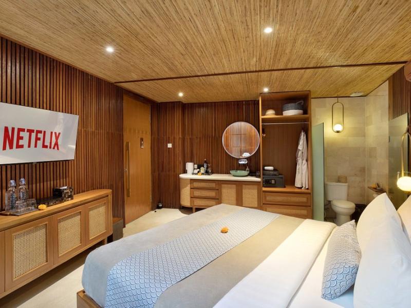 Sana Vie Villa by Inivie Hospitality