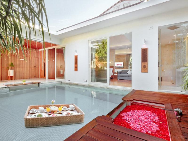 Sana Vie Villa by Inivie Hospitality