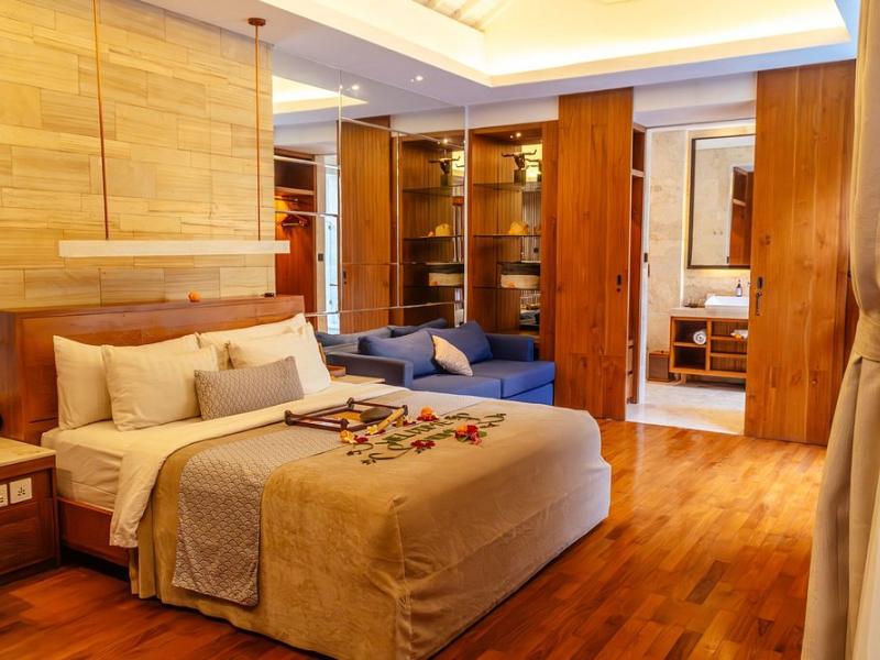 Sana Vie Villa by Inivie Hospitality