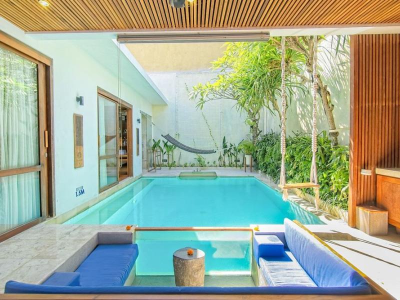 Sana Vie Villa by Inivie Hospitality