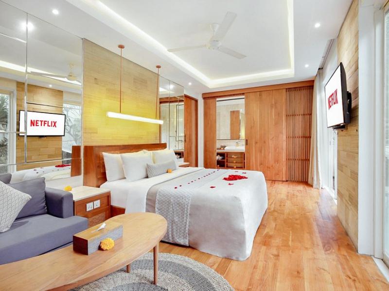 Sana Vie Villa by Inivie Hospitality