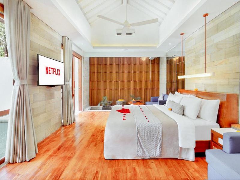 Sana Vie Villa by Inivie Hospitality