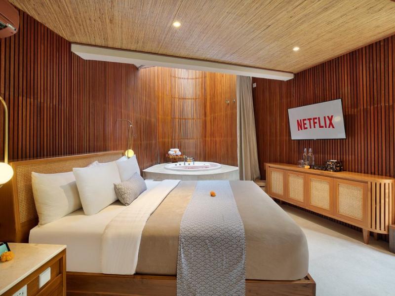 Sana Vie Villa by Inivie Hospitality