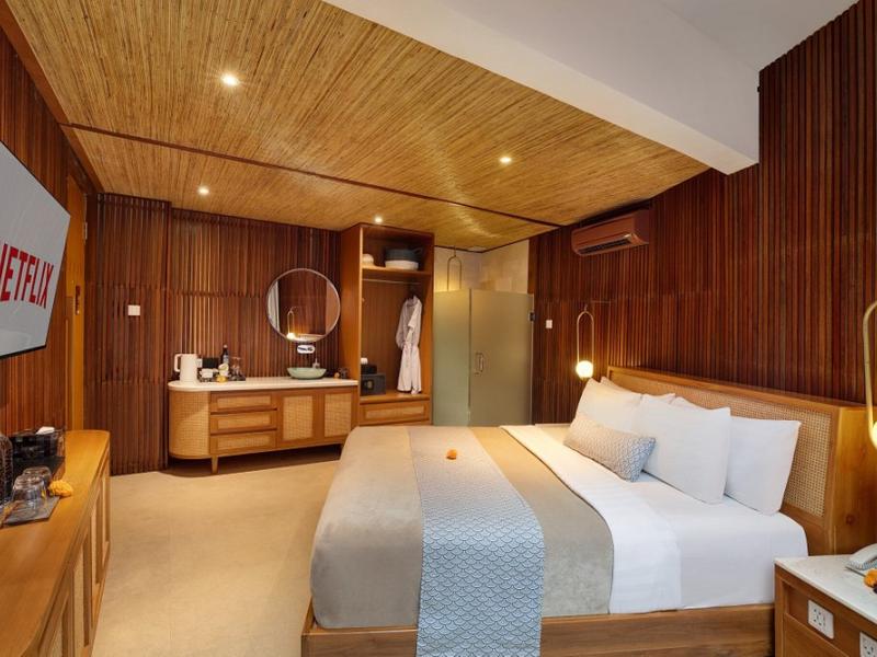 Sana Vie Villa by Inivie Hospitality