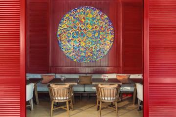 Отель Kimpton Kitalay Samui Таиланд, пляж Чонг Мон, фото 5