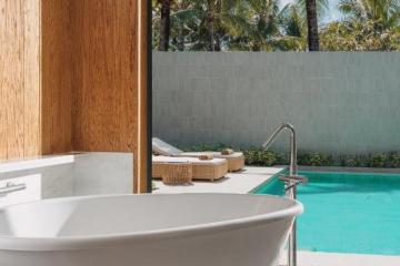 Отель Kimpton Kitalay Samui Таиланд, пляж Чонг Мон, фото 7