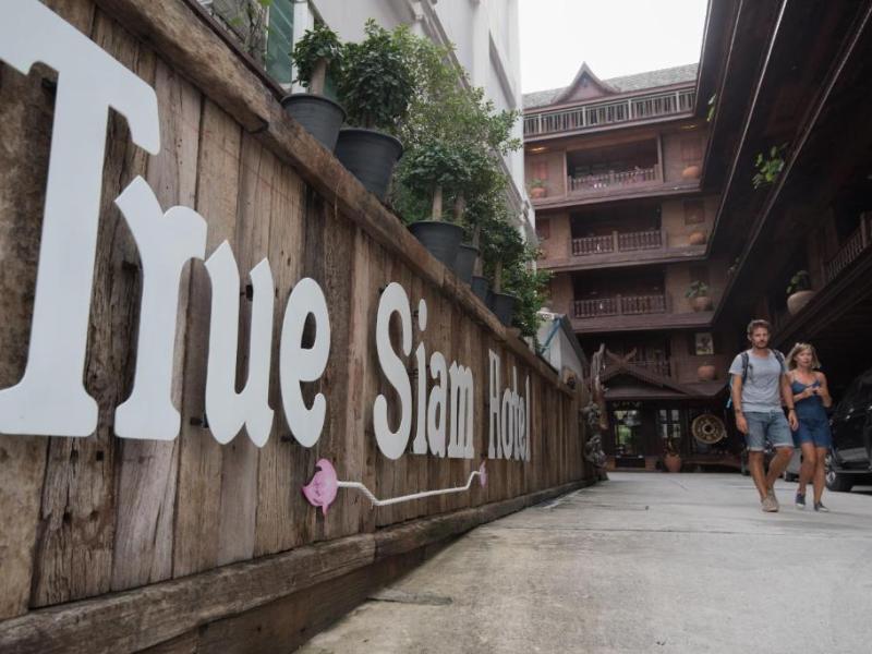 TRUE SIAM RANGNAM