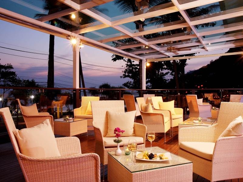 All Seasons Naiharn Phuket