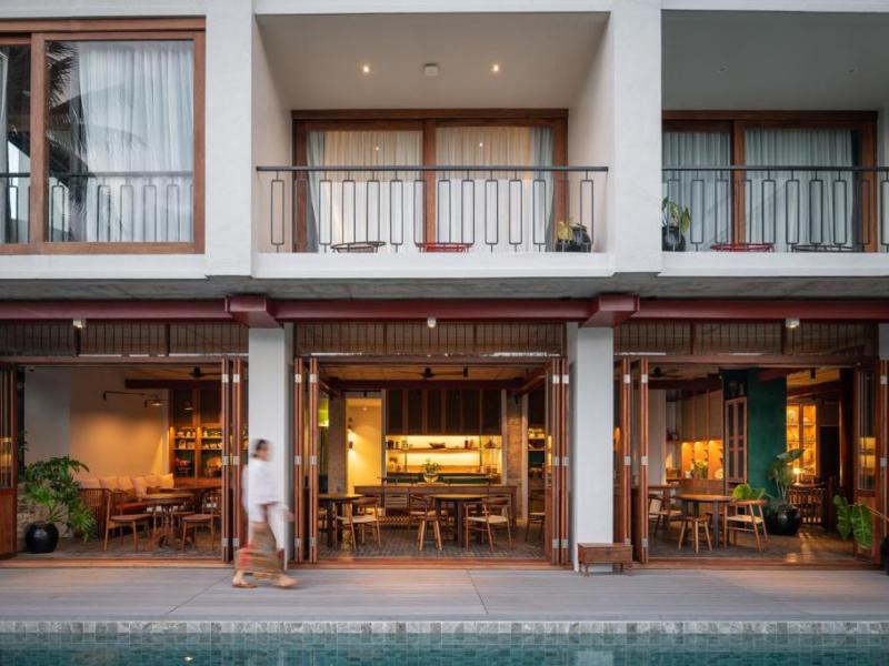 HOTEL GAHN KHAOLAK