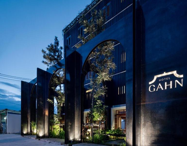 HOTEL GAHN KHAOLAK