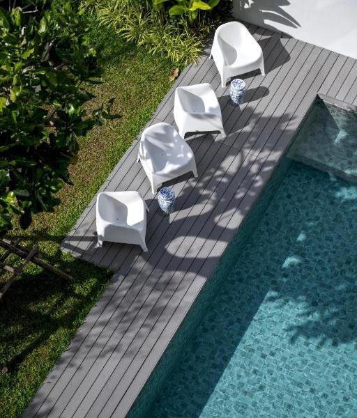 HOTEL GAHN KHAOLAK