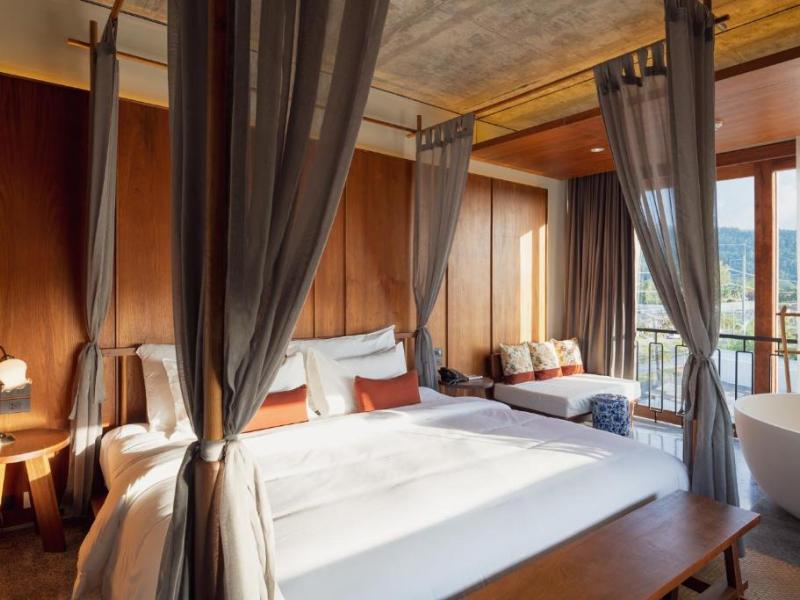 HOTEL GAHN KHAOLAK