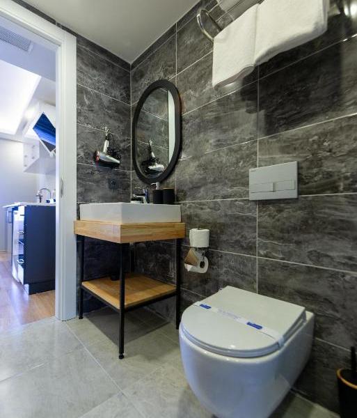 ART SUITES KARAKOY HOTEL