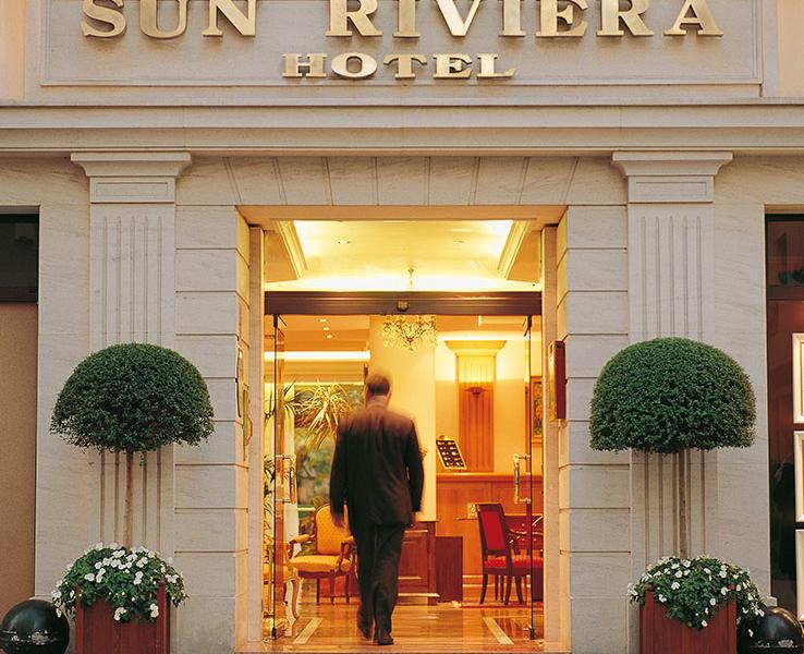 Exclusive Hotel Sun Riviera