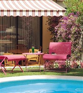 Exclusive Hotel Sun Riviera