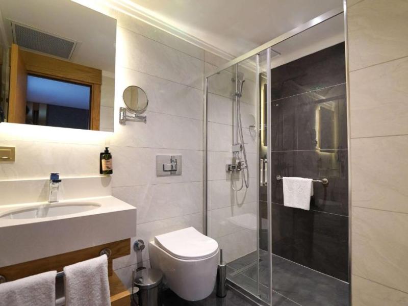 Days Inn by Wyndham Istanbul Bomonti