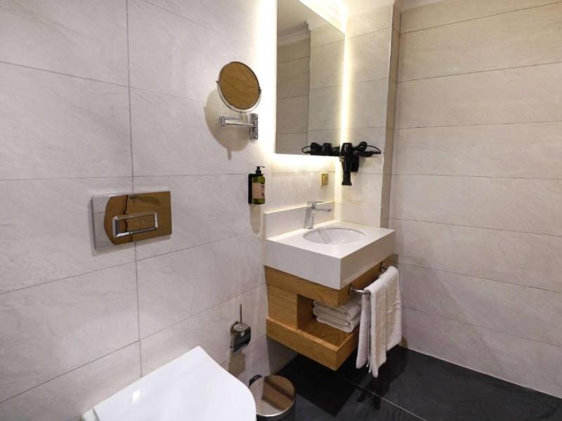 Days Inn by Wyndham Istanbul Bomonti