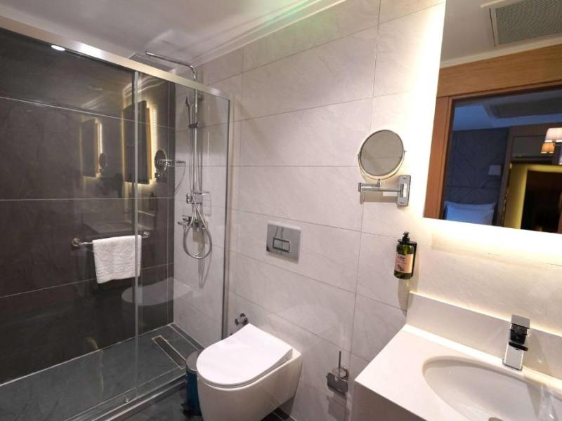 Days Inn by Wyndham Istanbul Bomonti