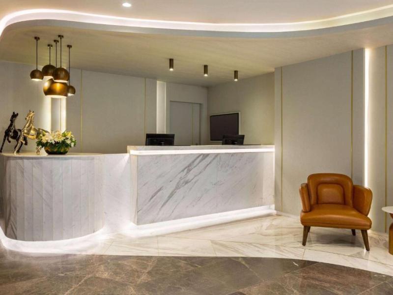 Days Inn by Wyndham Istanbul Bomonti