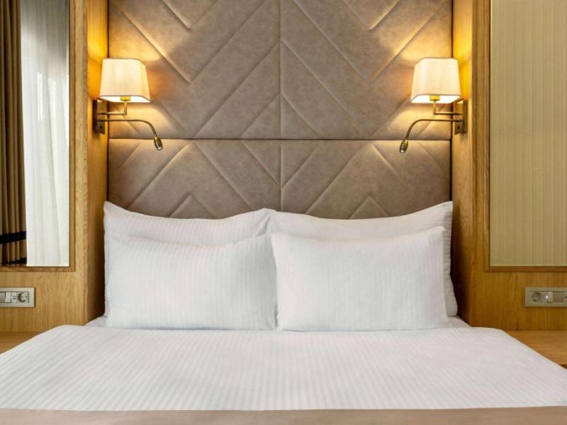 Days Inn by Wyndham Istanbul Bomonti