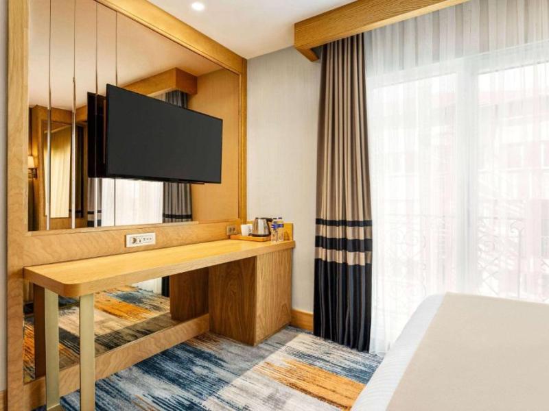 Days Inn by Wyndham Istanbul Bomonti