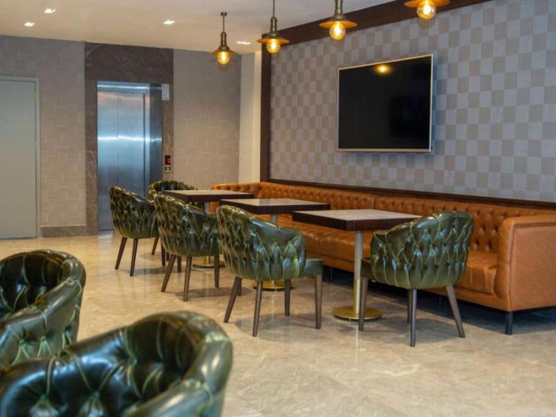 Days Inn by Wyndham Istanbul Bomonti