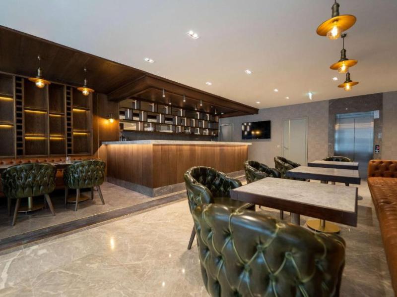 Days Inn by Wyndham Istanbul Bomonti